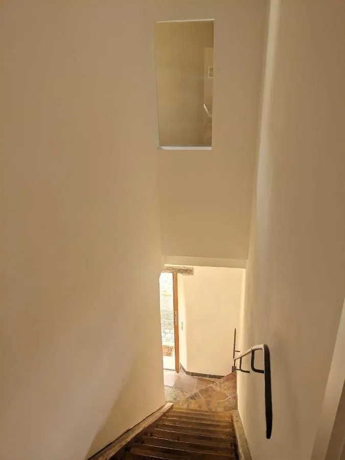 Ferienwohnung Kallmuenz_Luftschloss Kallmuenz